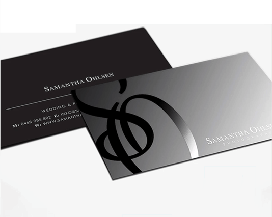business cards printing